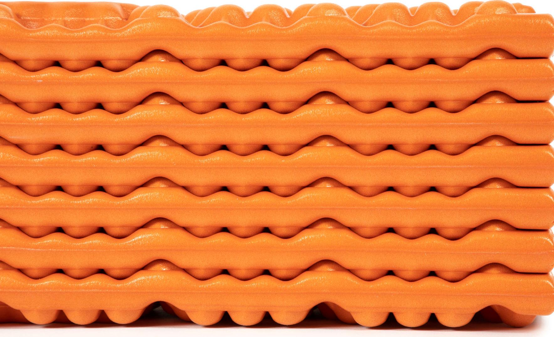 Product gallery image number 3 for product Switchback Insulated Short Ultralight Sleeping Pad