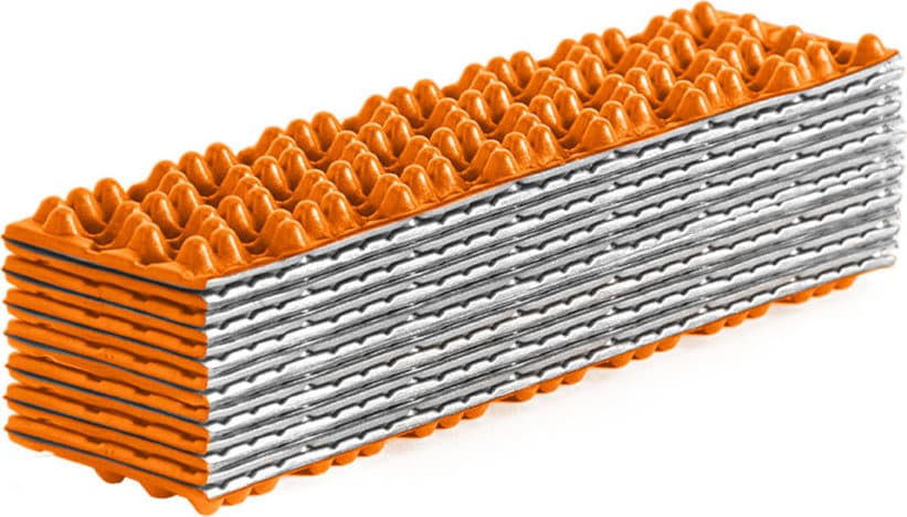 Product gallery image number 4 for product Switchback Insulated Short Ultralight Sleeping Pad