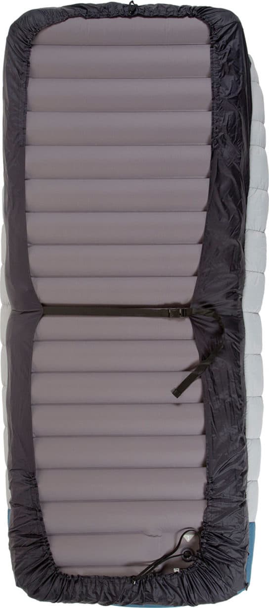 Product gallery image number 5 for product Jazz Luxury Synthetic Sleeping Bag 20F / -7C - Long - Unisex