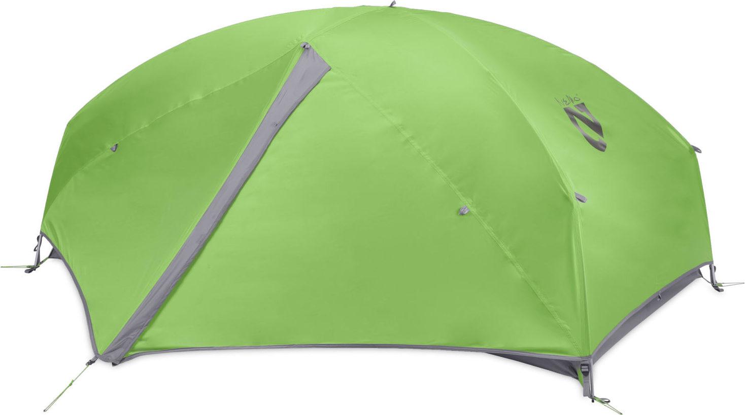 Product gallery image number 9 for product Galaxi 2 Person Tent and Footprint