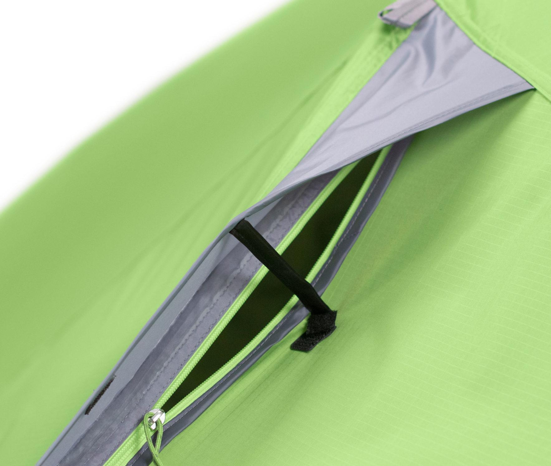 Product gallery image number 3 for product Galaxi 2 Person Tent and Footprint