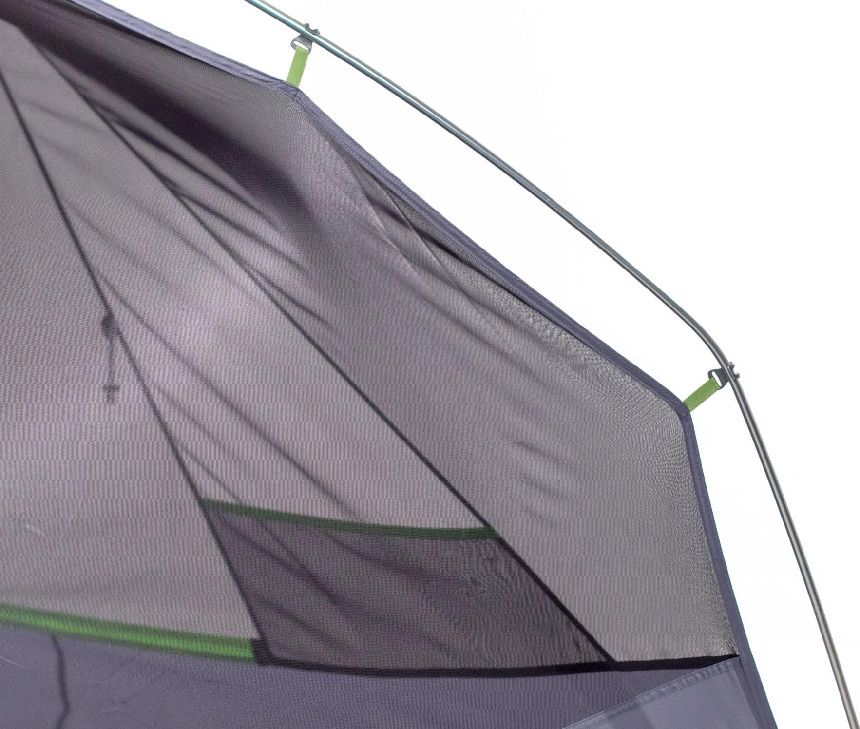 Product gallery image number 12 for product Galaxi 2 Person Tent and Footprint