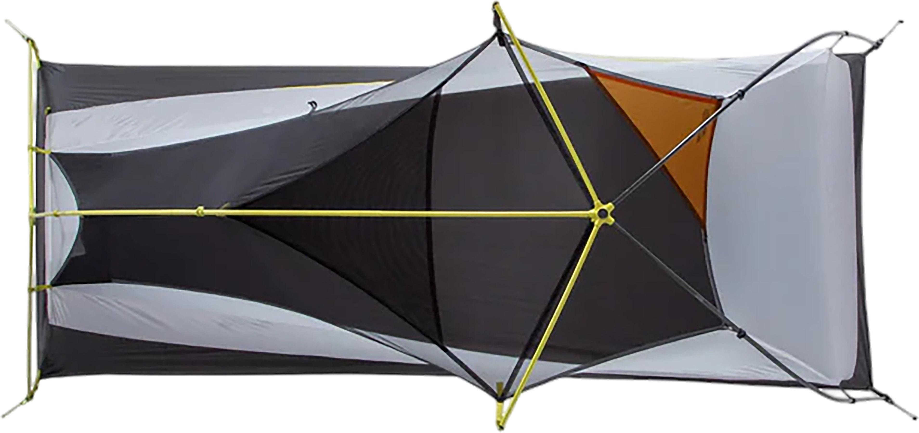 Product gallery image number 7 for product Dragonfly 2P Person Tent