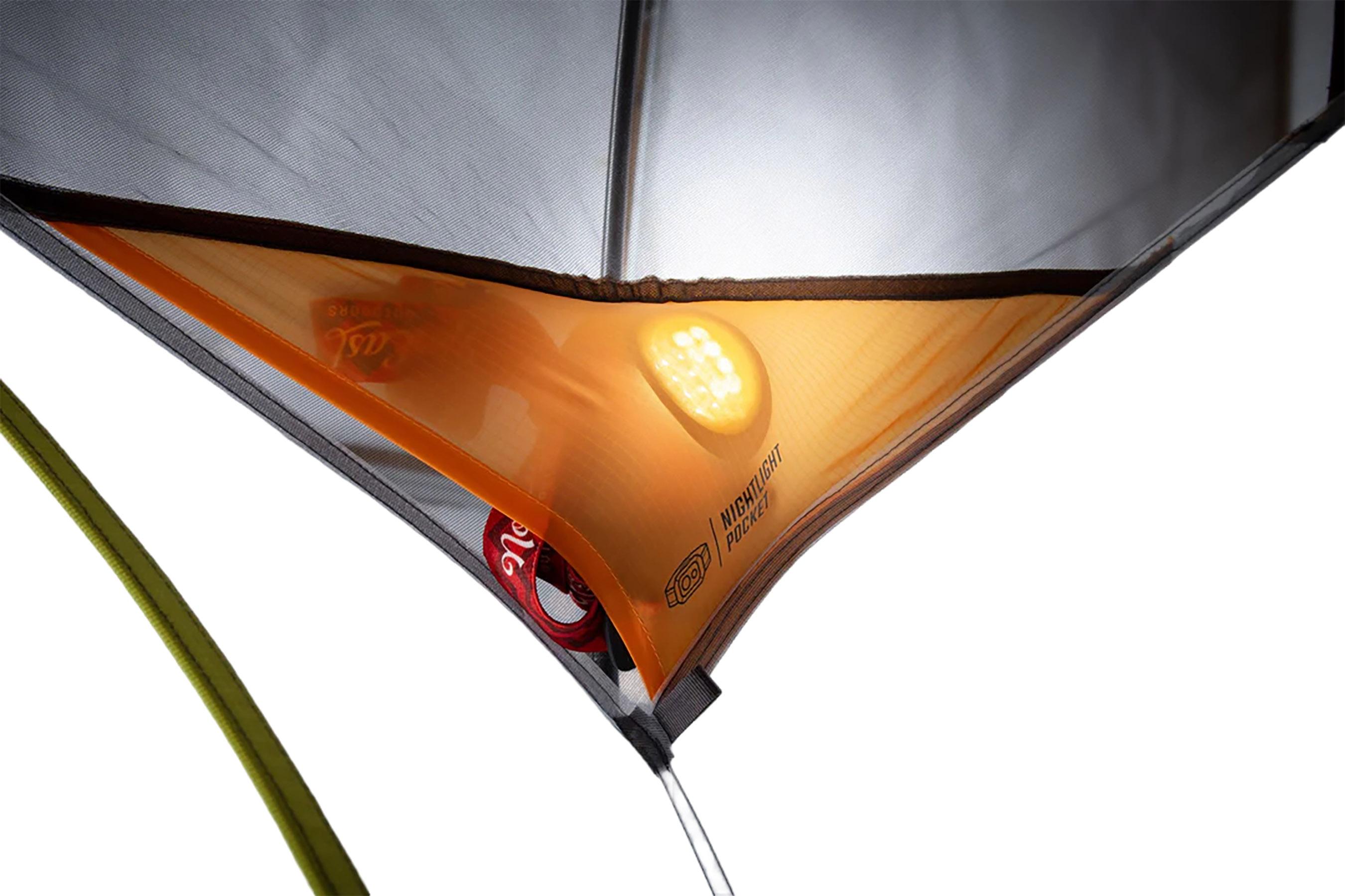 Product gallery image number 16 for product Dragonfly 2P Person Tent