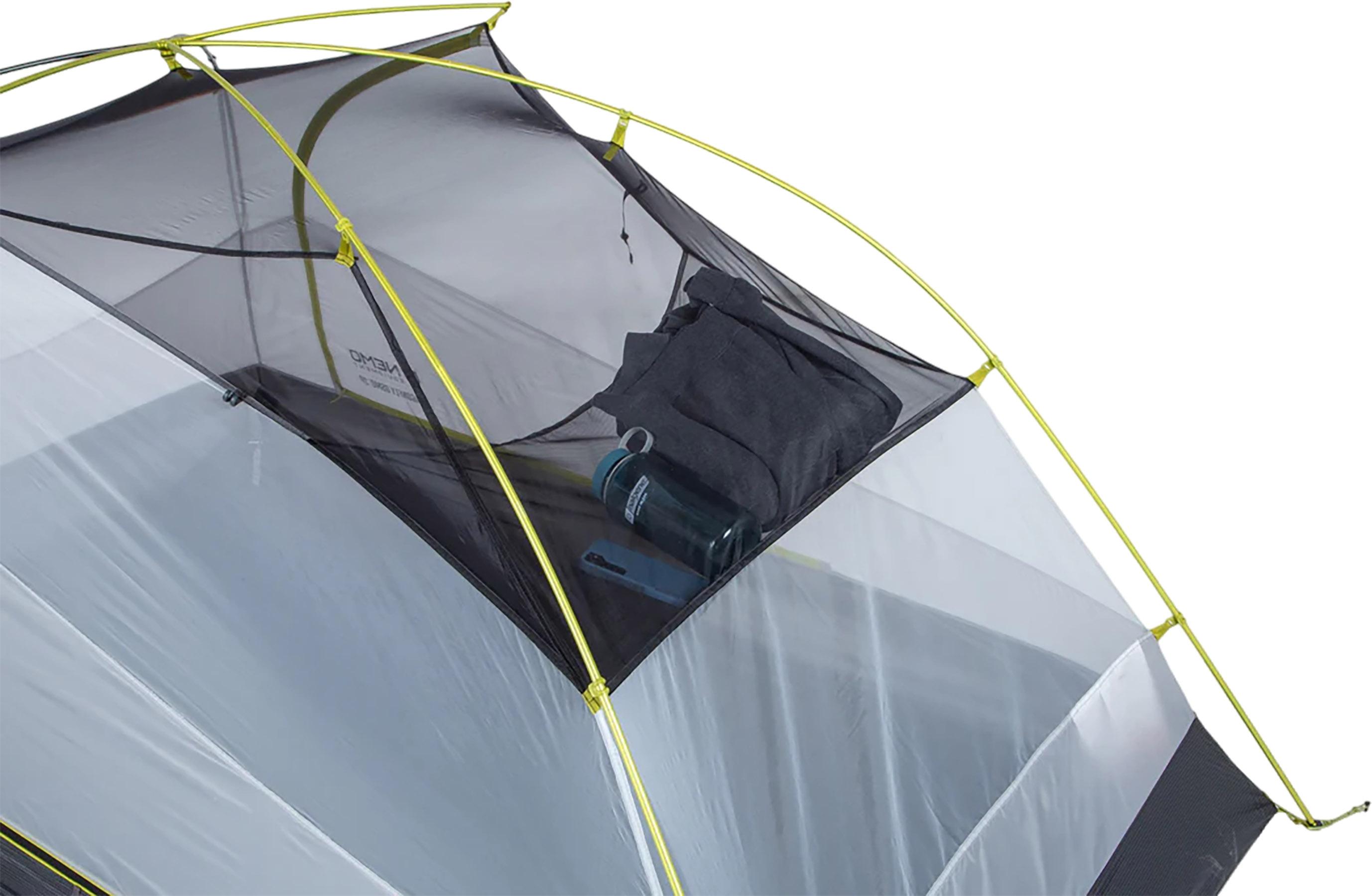 Product gallery image number 2 for product Dragonfly 2P Person Tent