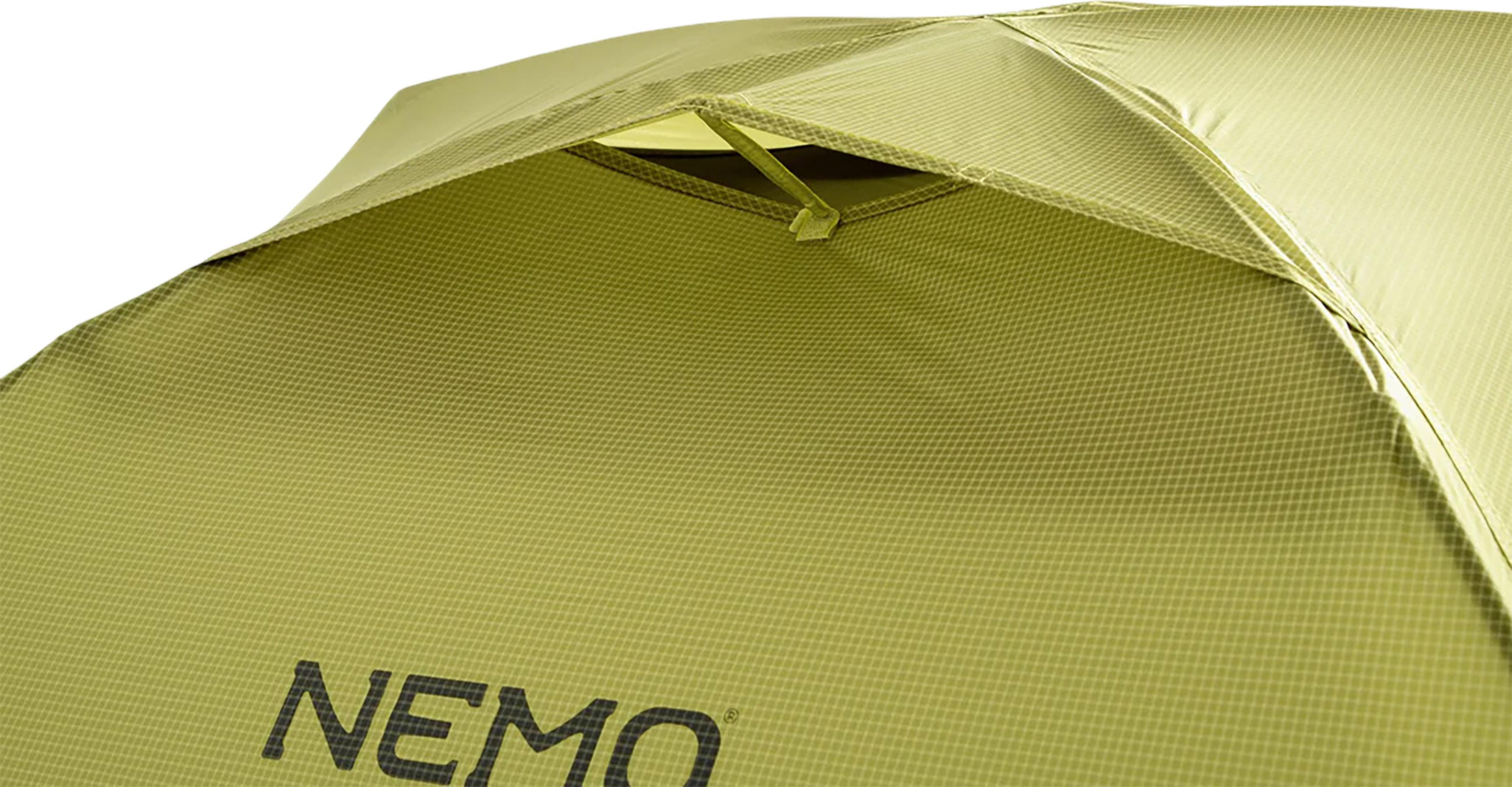 Product gallery image number 3 for product Dragonfly 2P Person Tent