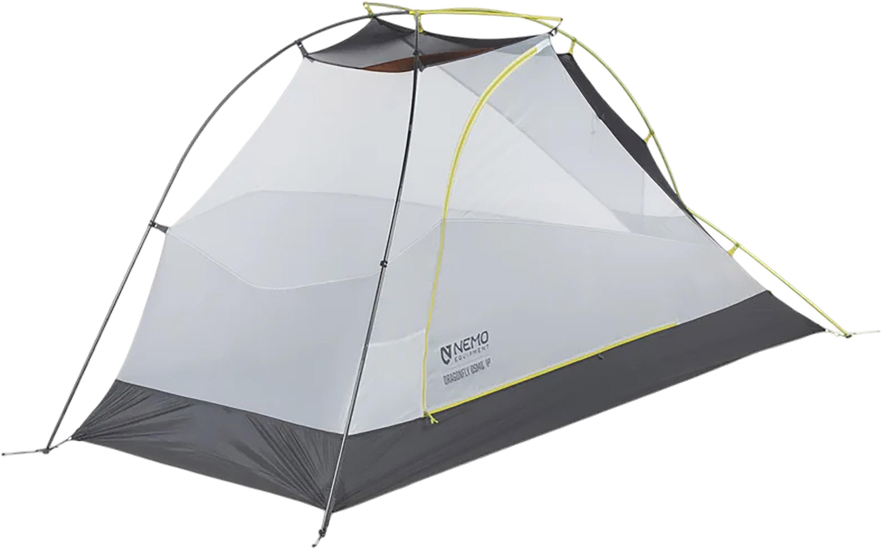 Product gallery image number 4 for product Dragonfly 2P Person Tent