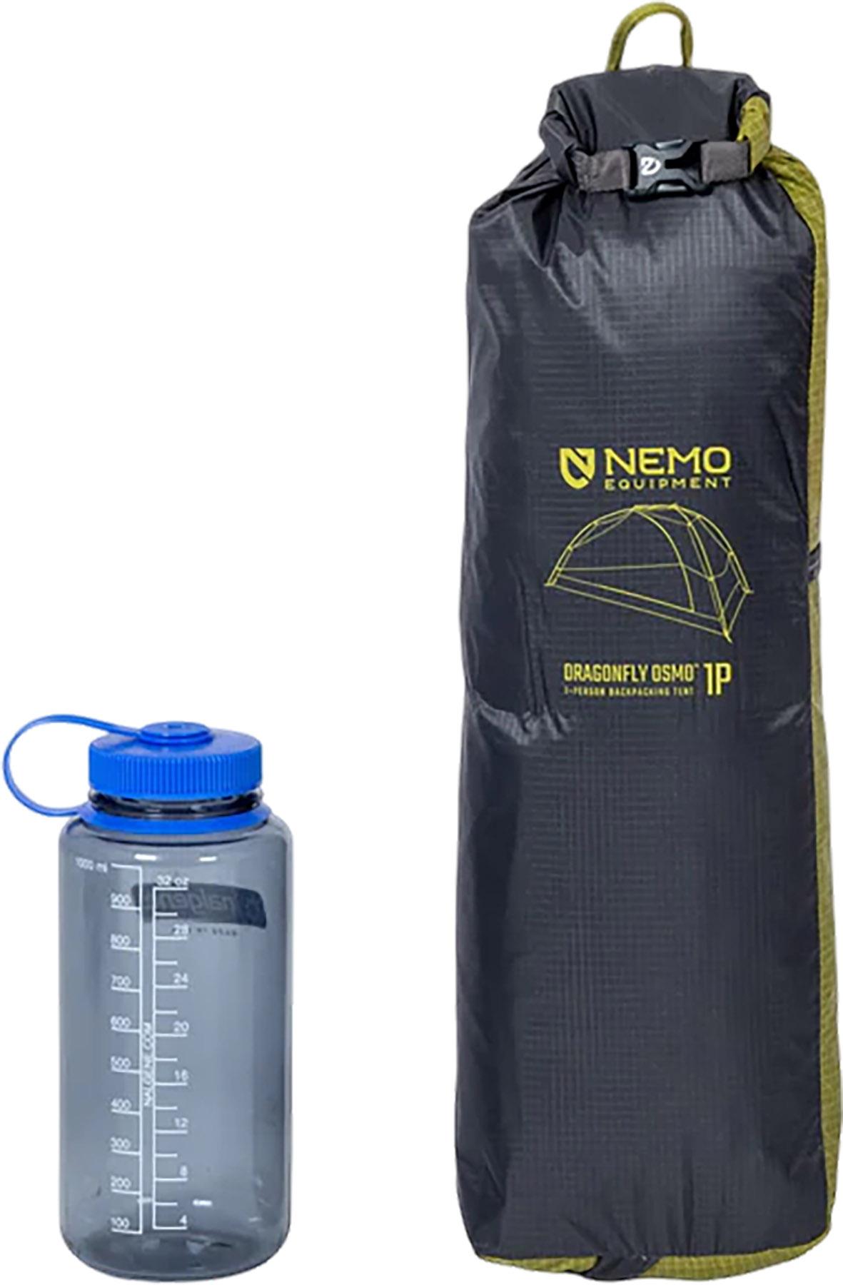 Product gallery image number 8 for product Dragonfly 2P Person Tent