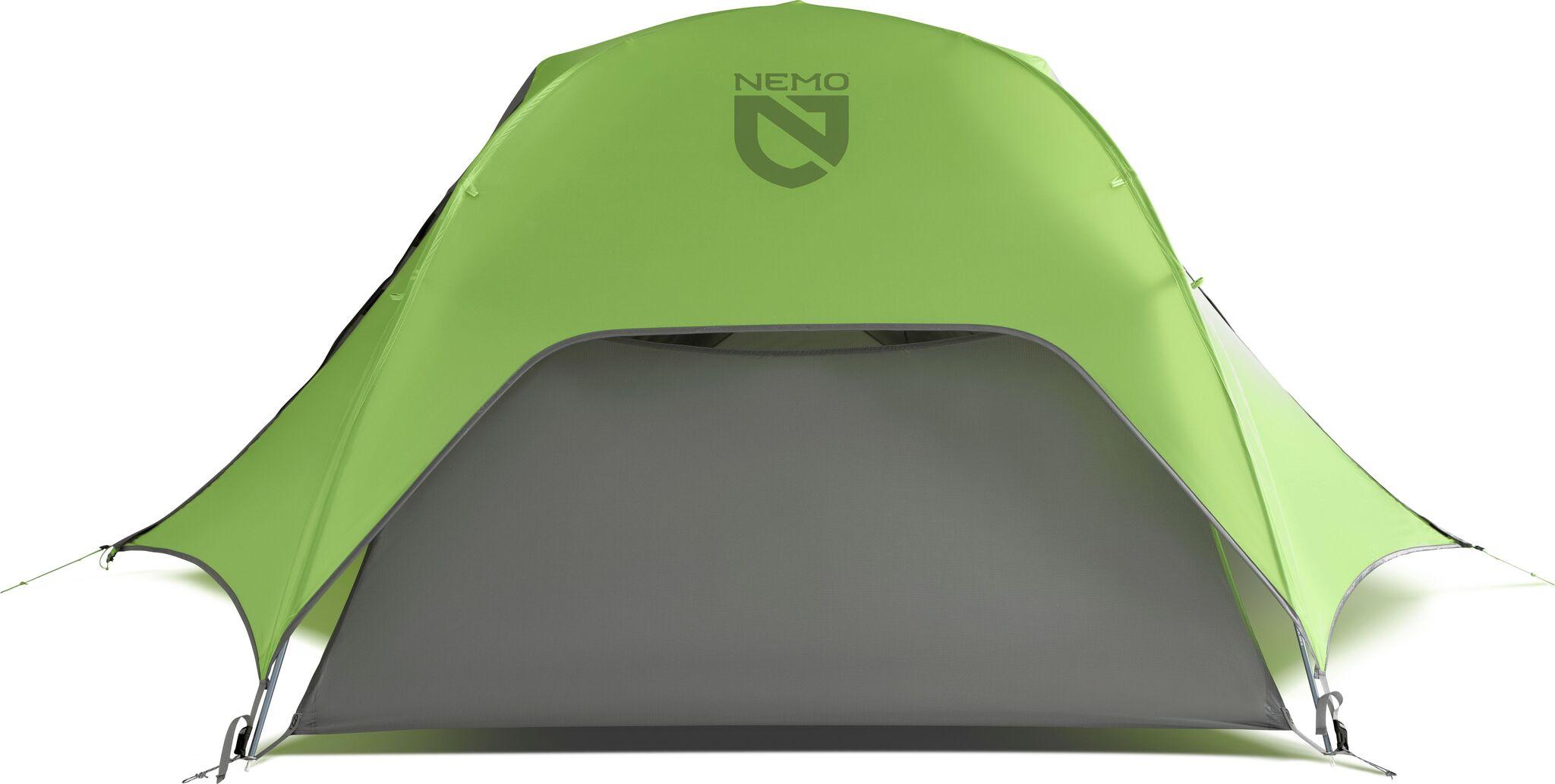 Product gallery image number 3 for product Dragonfly 2P Person Tent