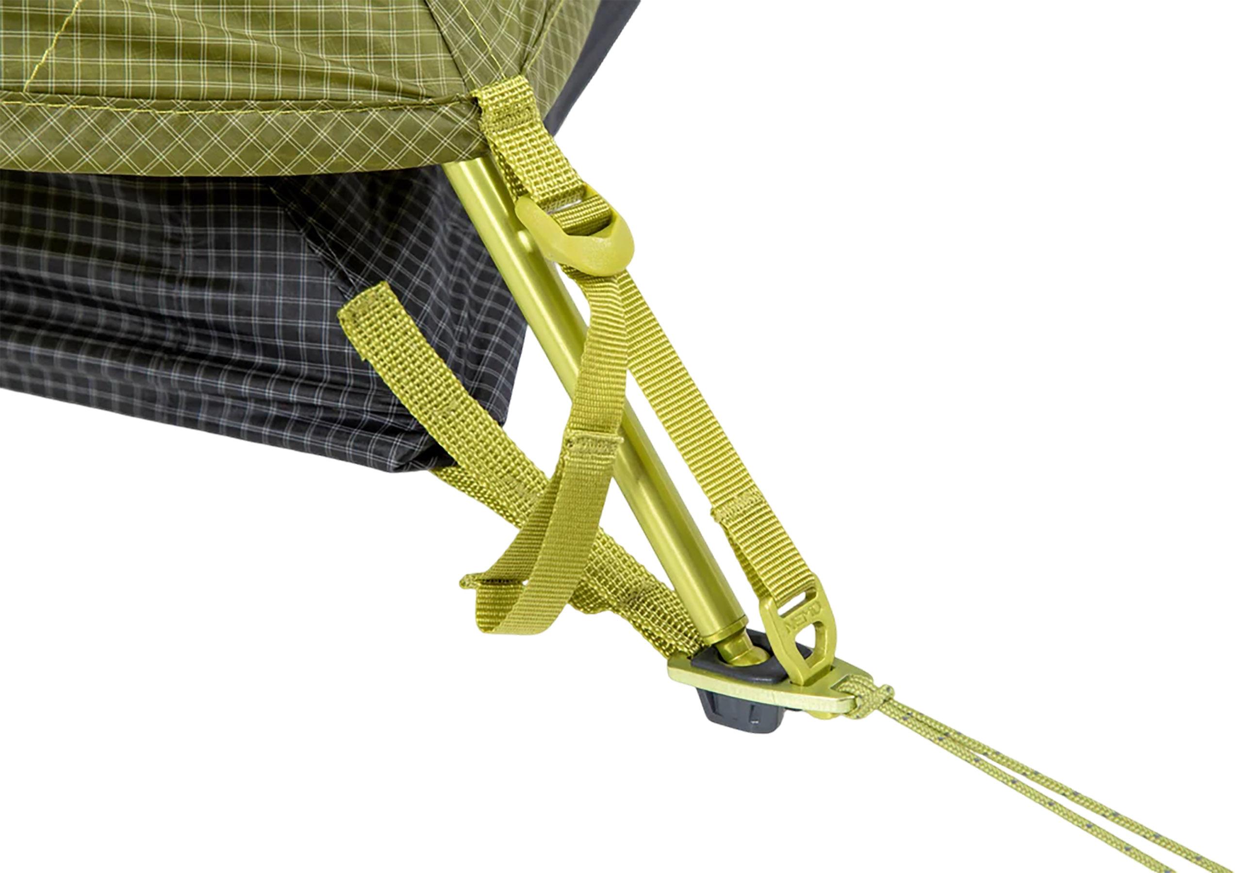 Product gallery image number 11 for product Dragonfly 2P Person Tent