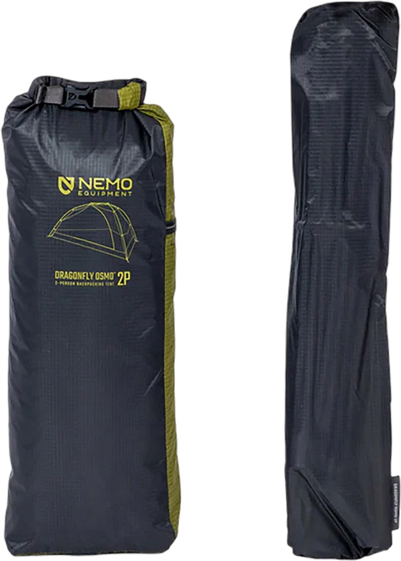 Product gallery image number 14 for product Dragonfly 2P Person Tent