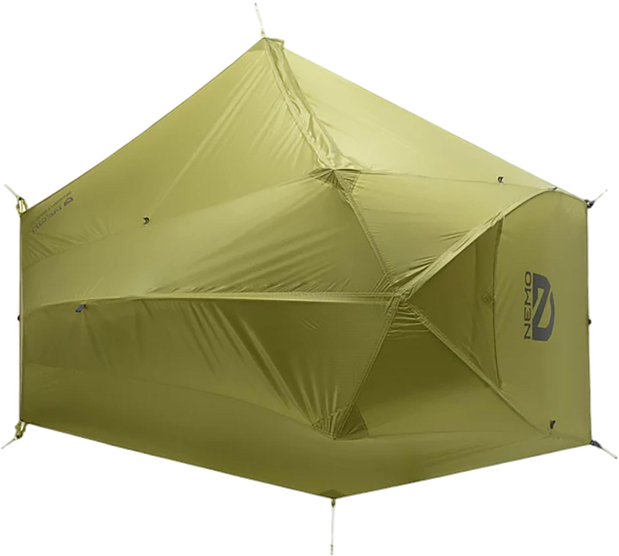 Product gallery image number 5 for product Dragonfly 2P Person Tent