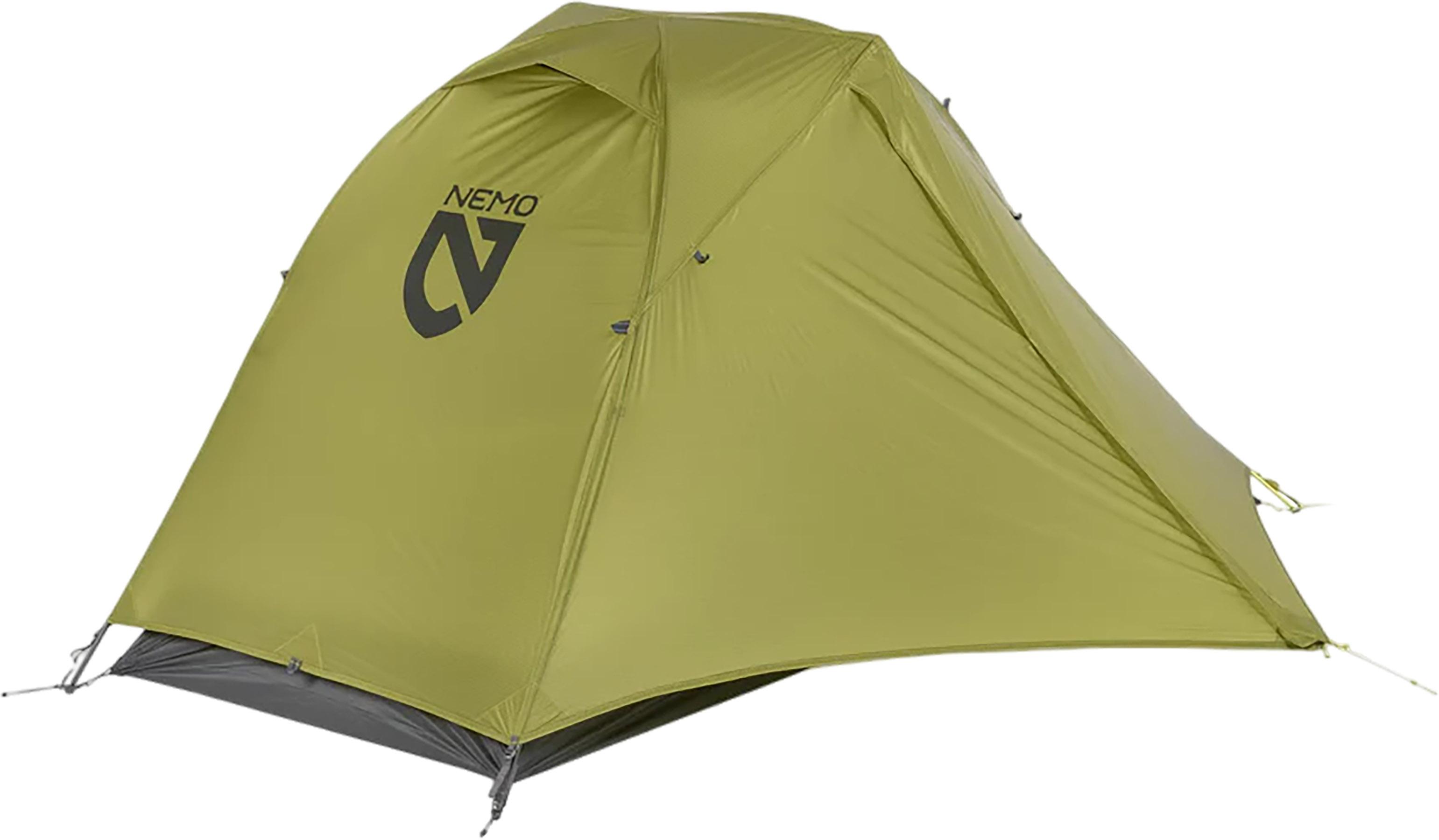 Product image for Dragonfly 2P Person Tent