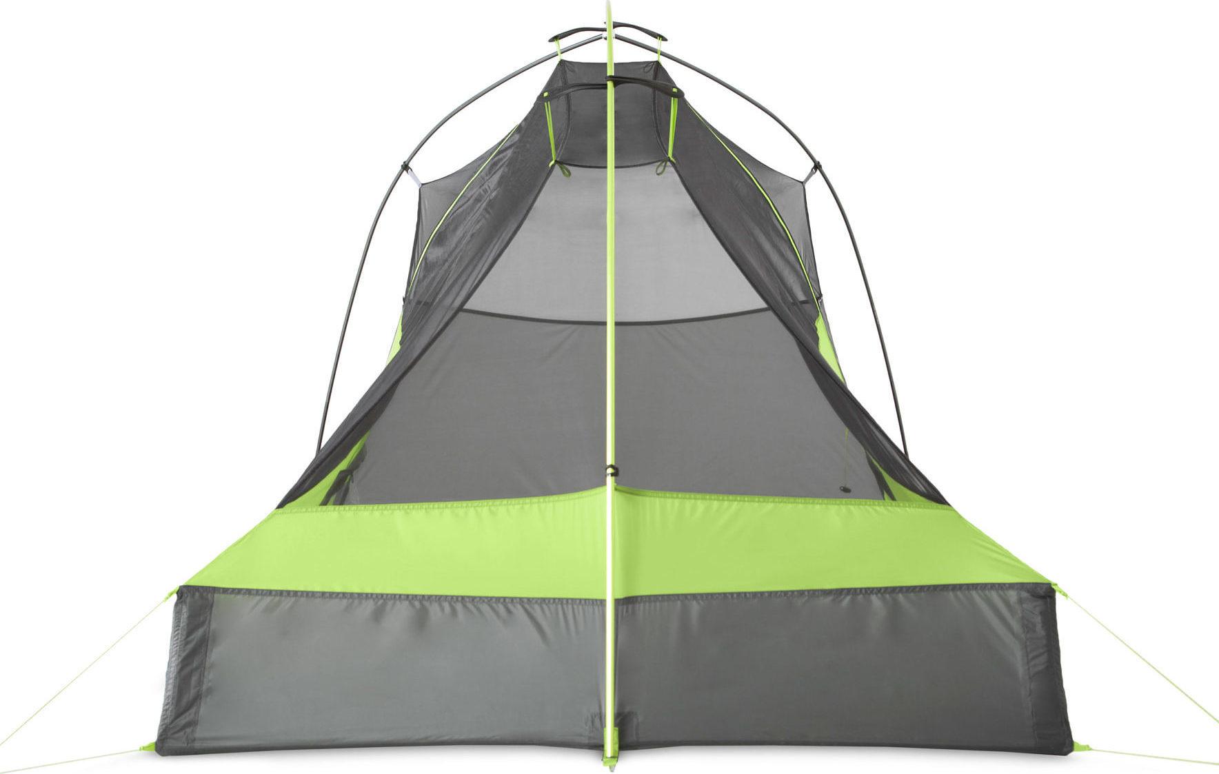 Product gallery image number 4 for product Hornet 2 Person Tent