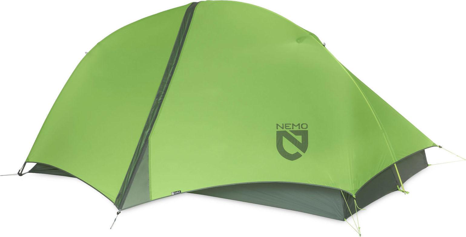 Product gallery image number 3 for product Hornet 2 Person Tent