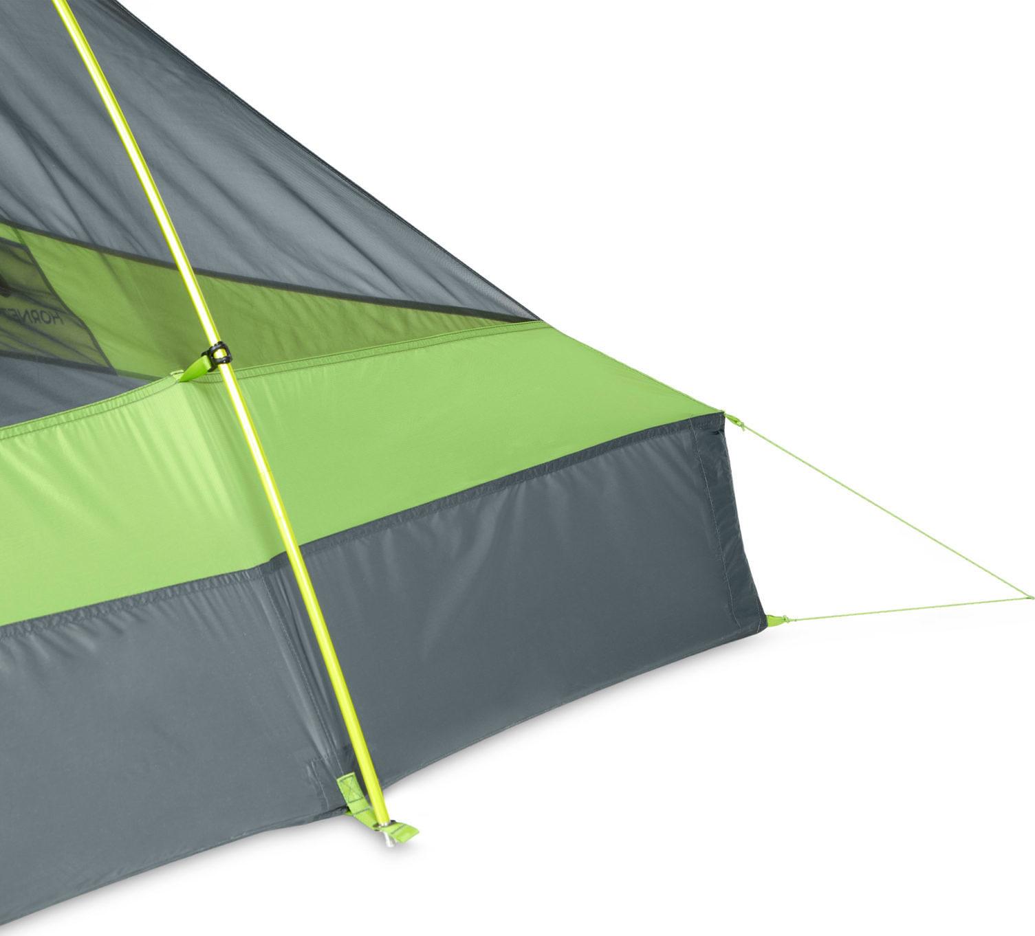 Product gallery image number 2 for product Hornet 2 Person Tent