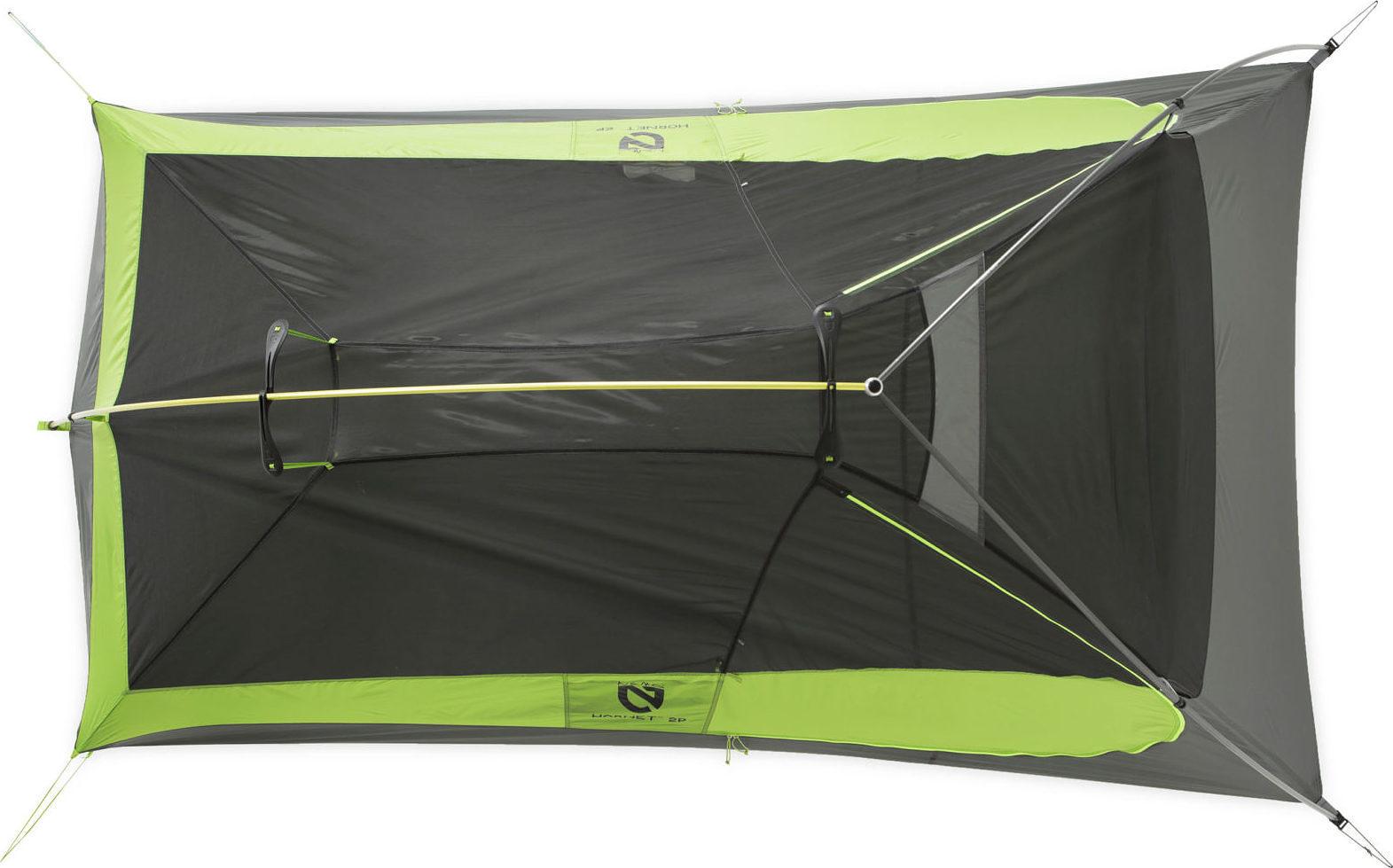 Product gallery image number 6 for product Hornet 2 Person Tent