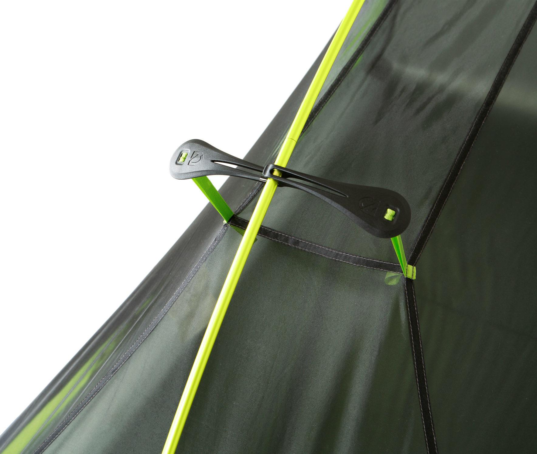 Product gallery image number 5 for product Hornet 2 Person Tent