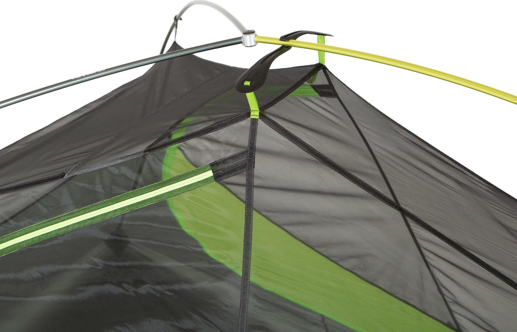 Product gallery image number 8 for product Hornet 2 Person Tent
