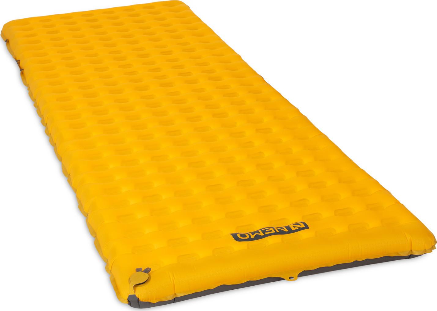 Product gallery image number 3 for product Matelas de sol Tensor isolé Regular Wide
