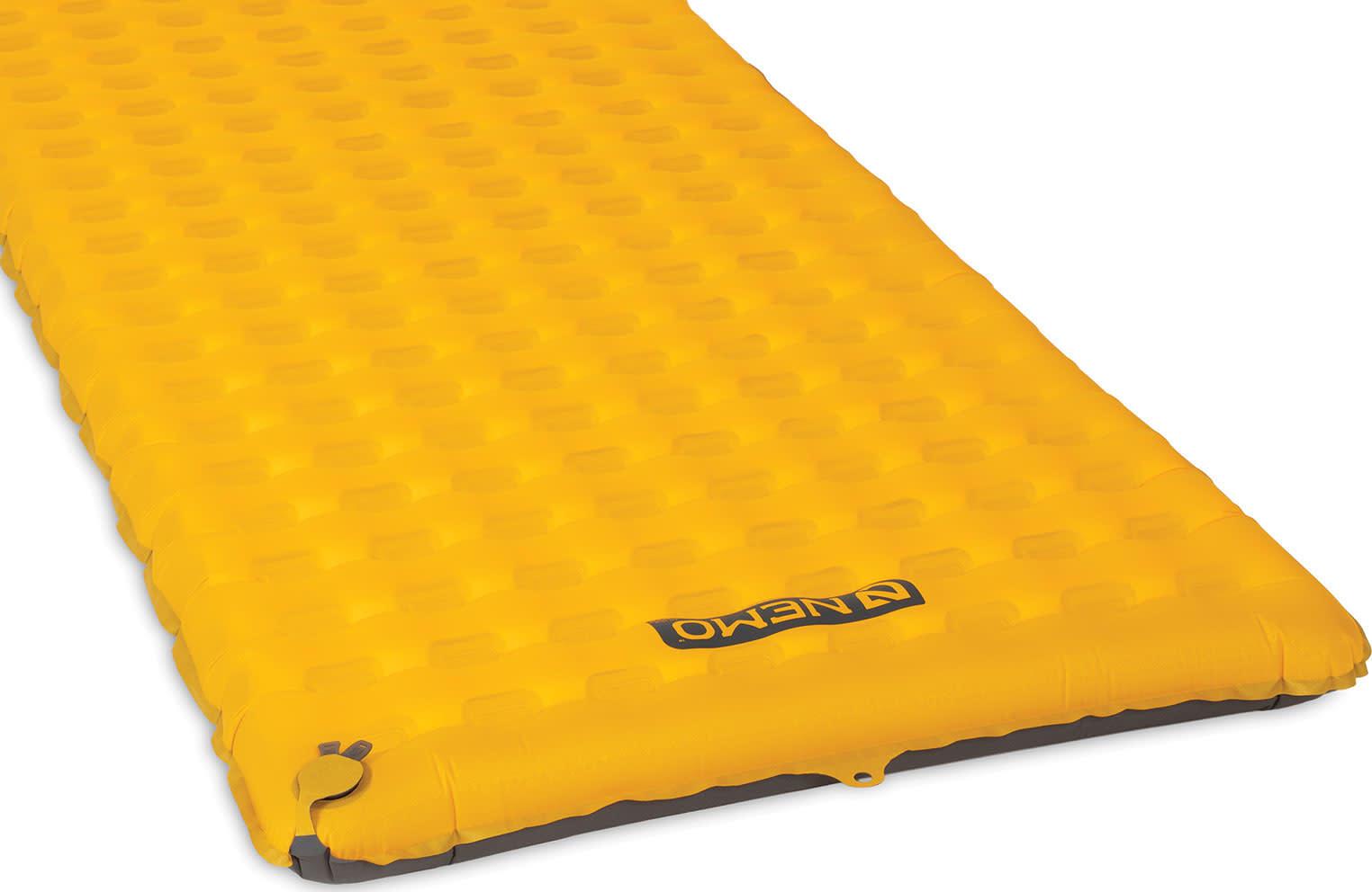 Product gallery image number 5 for product Matelas de sol Tensor isolé Regular Wide