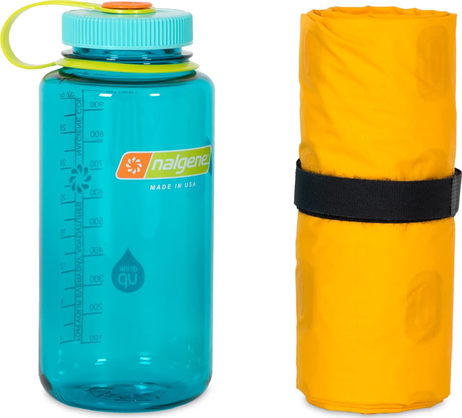 Product gallery image number 4 for product Matelas de sol Tensor isolé Regular Wide