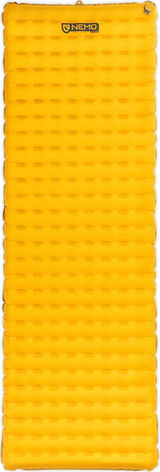 Product gallery image number 1 for product Matelas de sol Tensor isolé Regular Wide