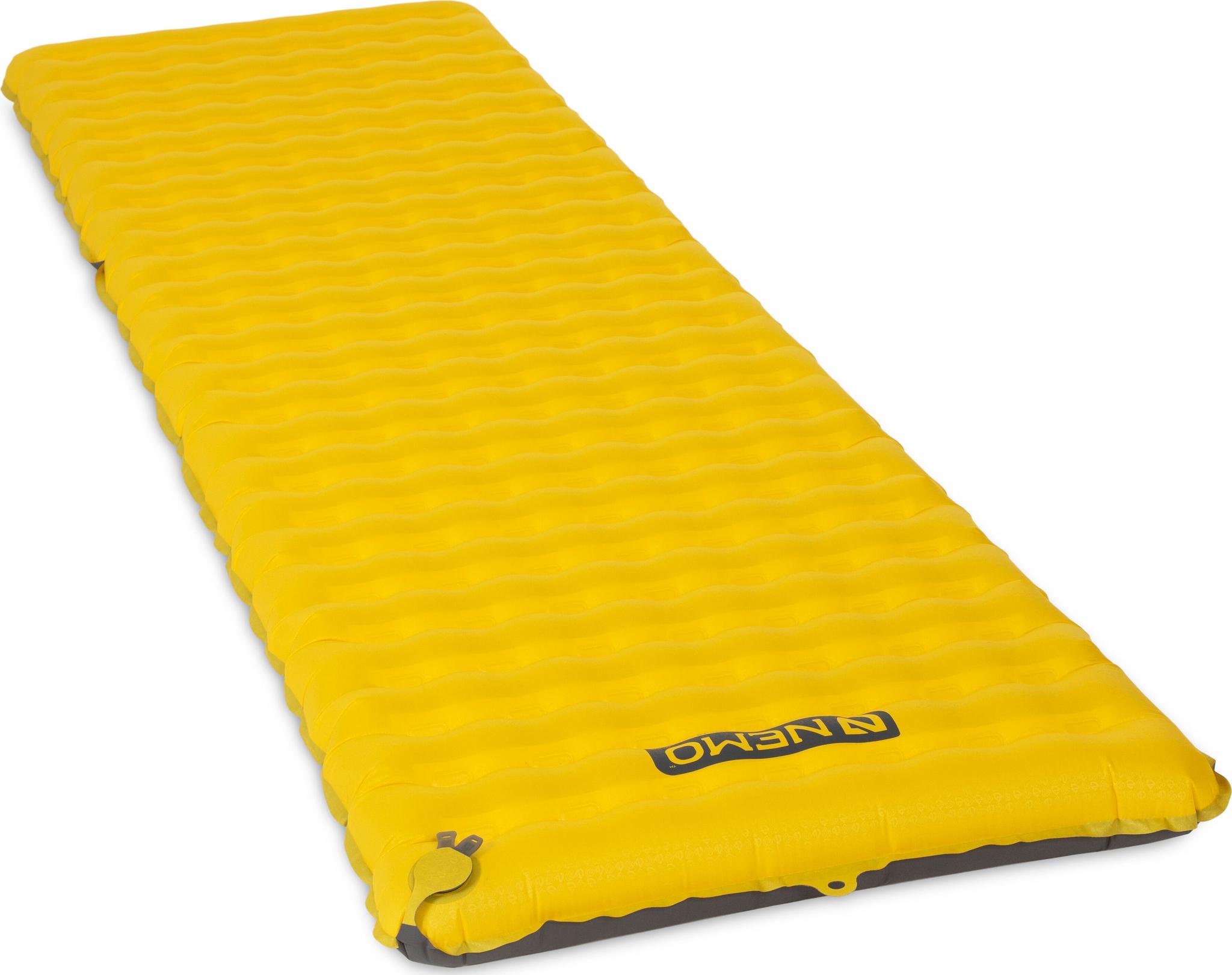Product gallery image number 1 for product Tensor Regular Sleeping Pad