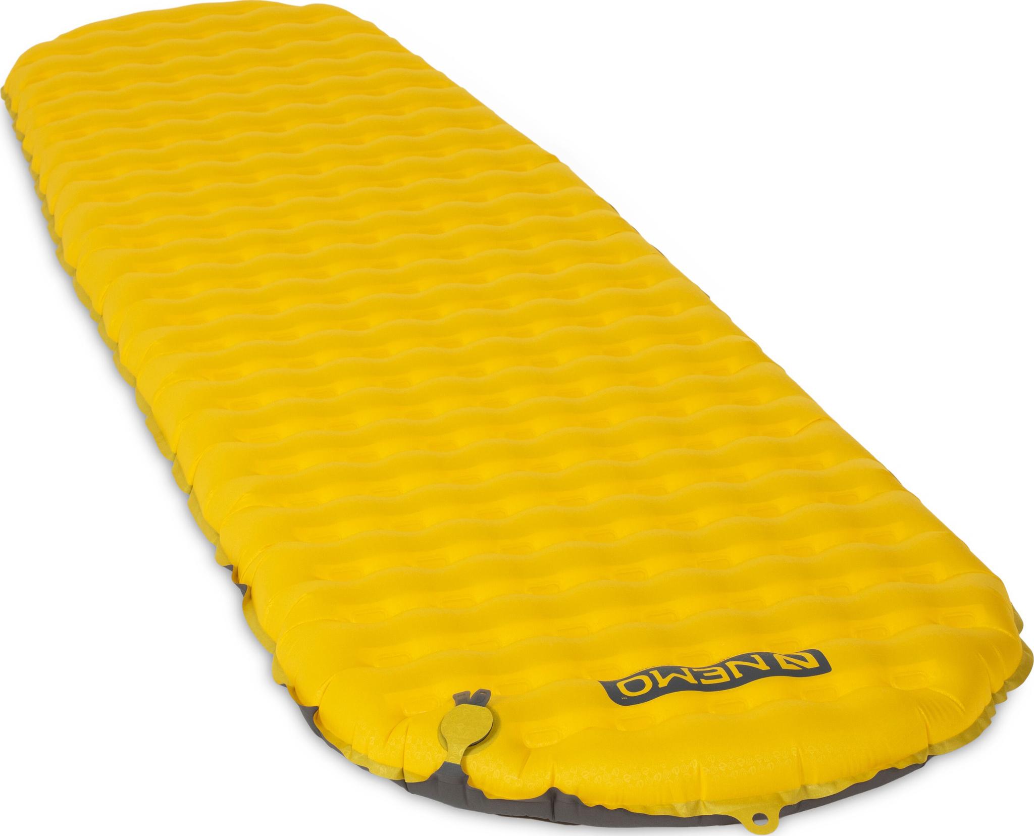 Product gallery image number 1 for product Tensor Regular Mummy Sleeping Pad