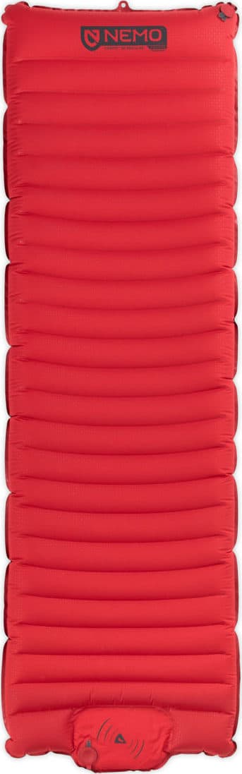 Product gallery image number 3 for product Cosmo 3D Insulated Regular Sleeping Pad