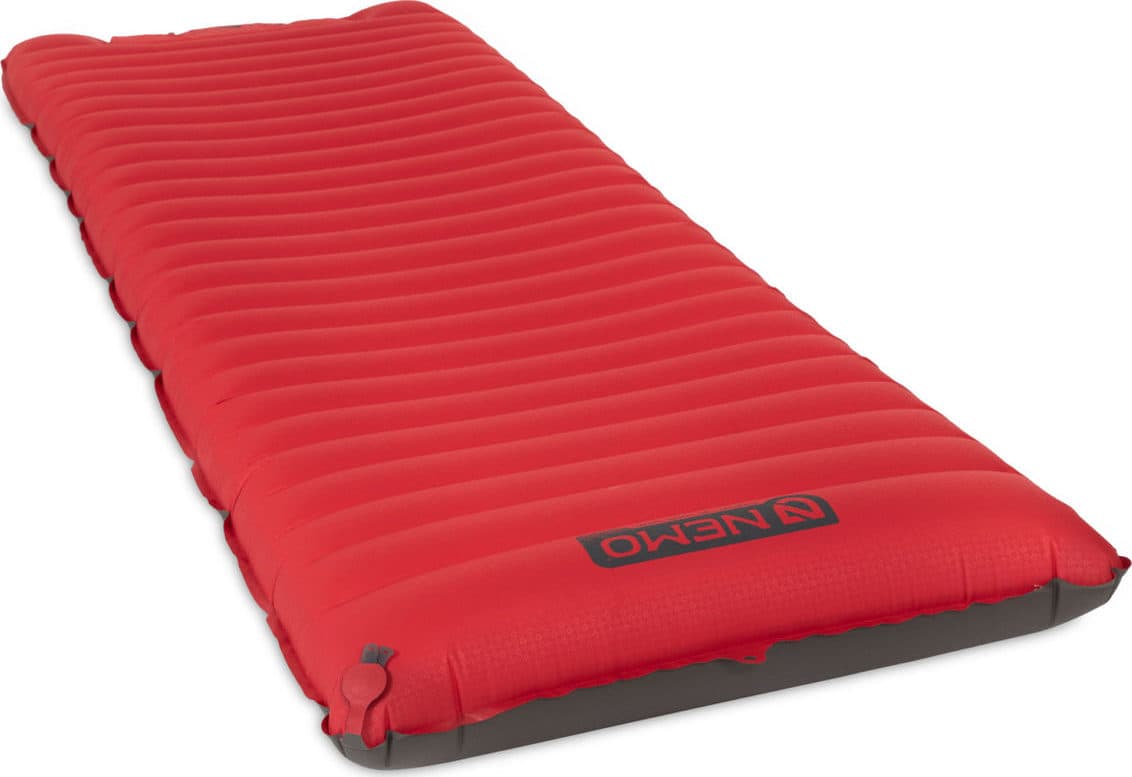 Product gallery image number 1 for product Cosmo 3D Insulated Long Wide Sleeping Pad