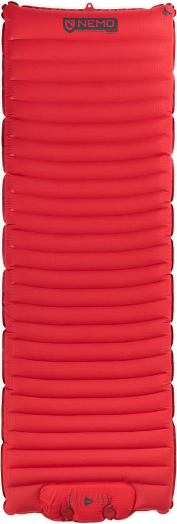Product gallery image number 3 for product Cosmo 3D Insulated Long Wide Sleeping Pad