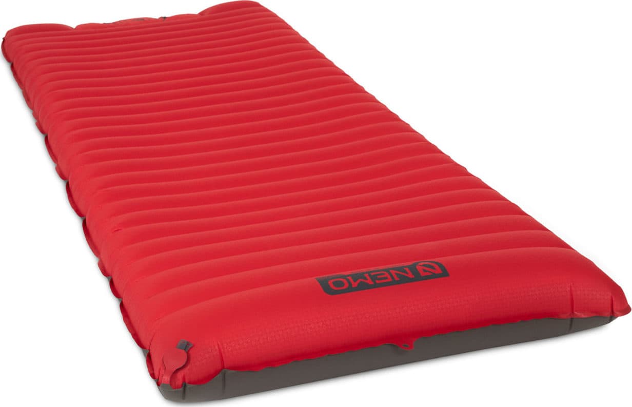 Product gallery image number 1 for product Matelas de sol Cosmo 3D XL Wide Isolé