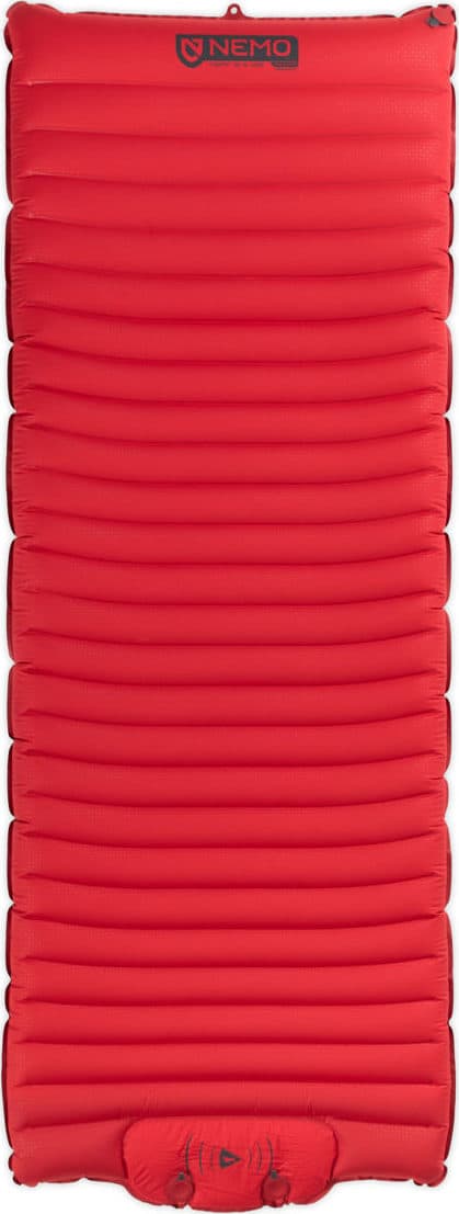 Product gallery image number 3 for product Matelas de sol Cosmo 3D XL Wide Isolé