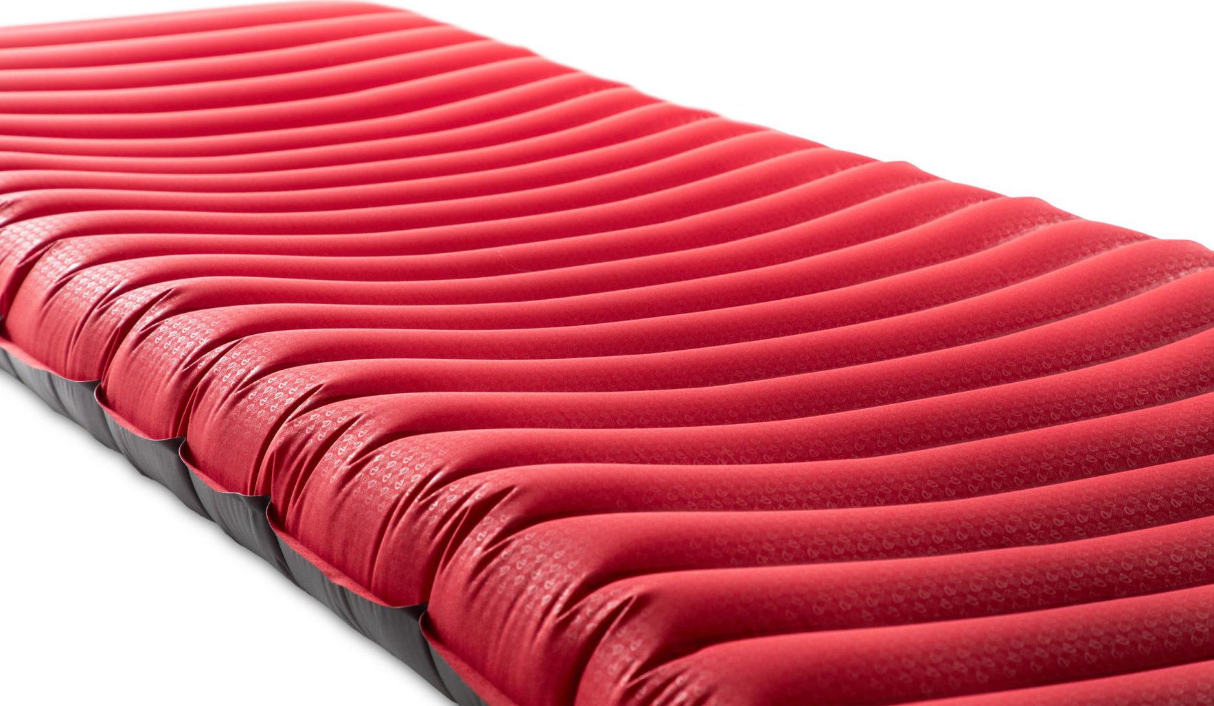Product gallery image number 8 for product Matelas de sol Cosmo 3D XL Wide Isolé