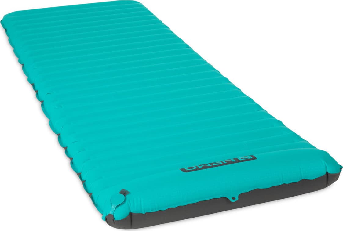 Product gallery image number 1 for product Astro Long Wide Sleeping Pad