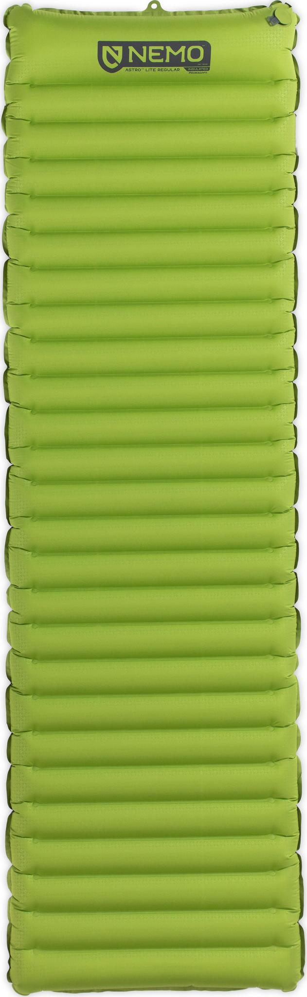 Product gallery image number 3 for product Astro Insulated Lite Regular Sleeping Pad