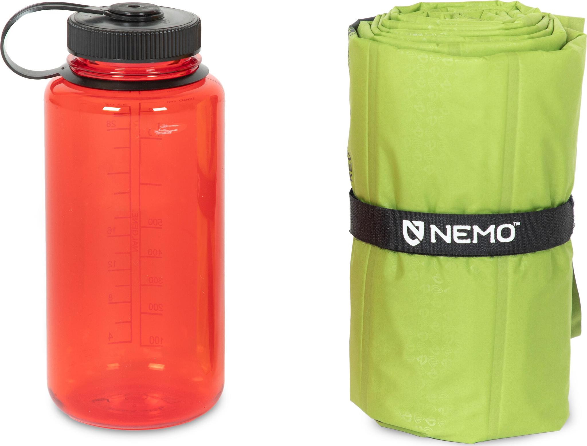 Product gallery image number 4 for product Astro Insulated Lite Regular Sleeping Pad