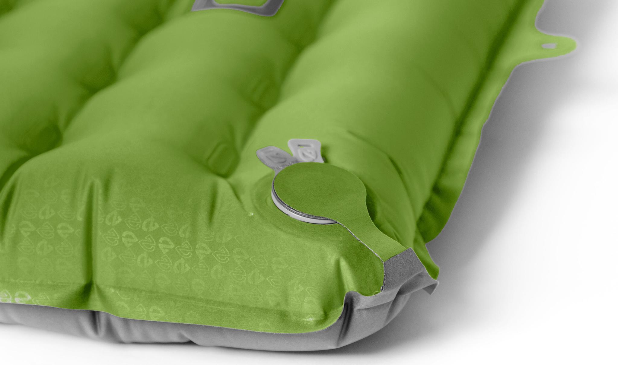 Product gallery image number 2 for product Astro Insulated Lite Regular Sleeping Pad