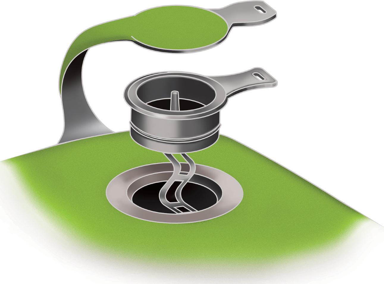 Product gallery image number 5 for product Astro Insulated Lite Regular Sleeping Pad