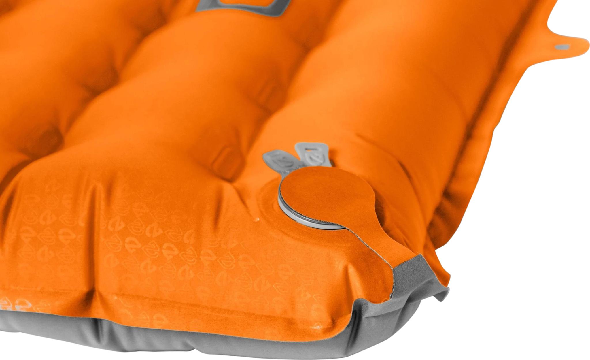 Product gallery image number 5 for product Tensor Ultralight Alpine Regular Mummy Sleeping Pad