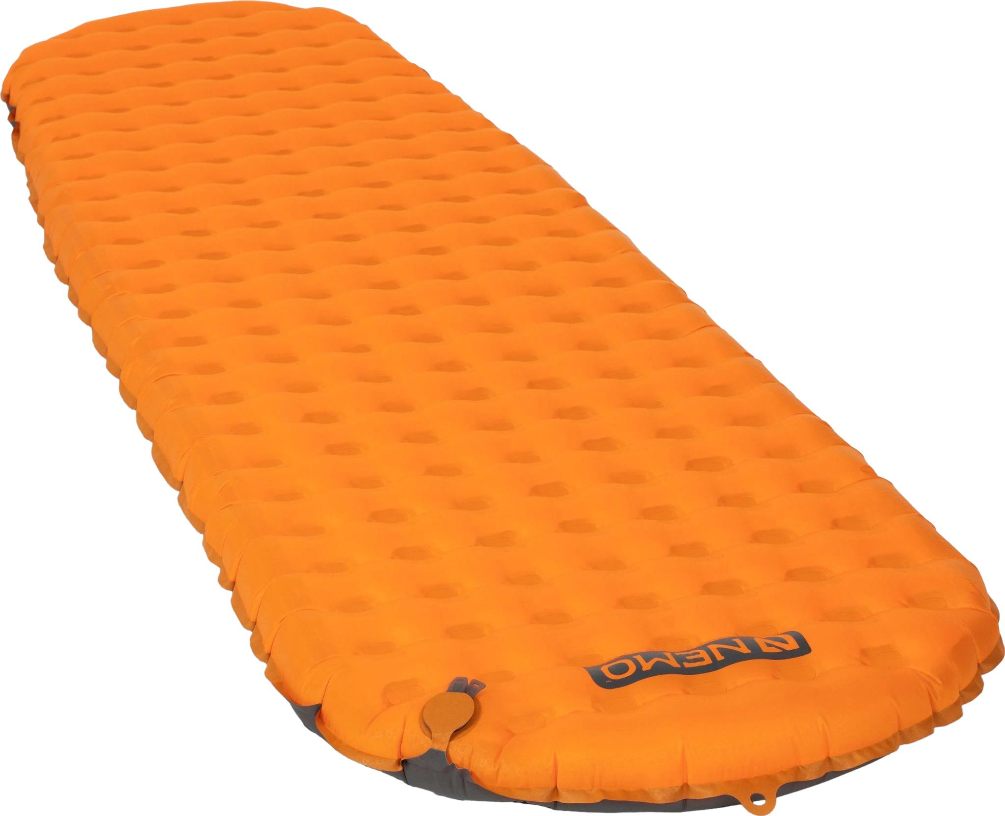 Product gallery image number 8 for product Tensor Ultralight Alpine Regular Mummy Sleeping Pad