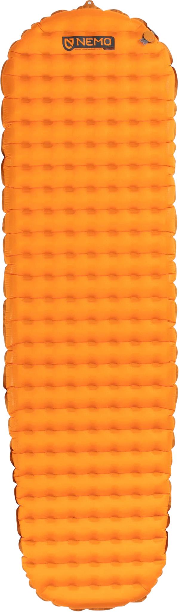 Product gallery image number 1 for product Tensor Ultralight Alpine Regular Mummy Sleeping Pad