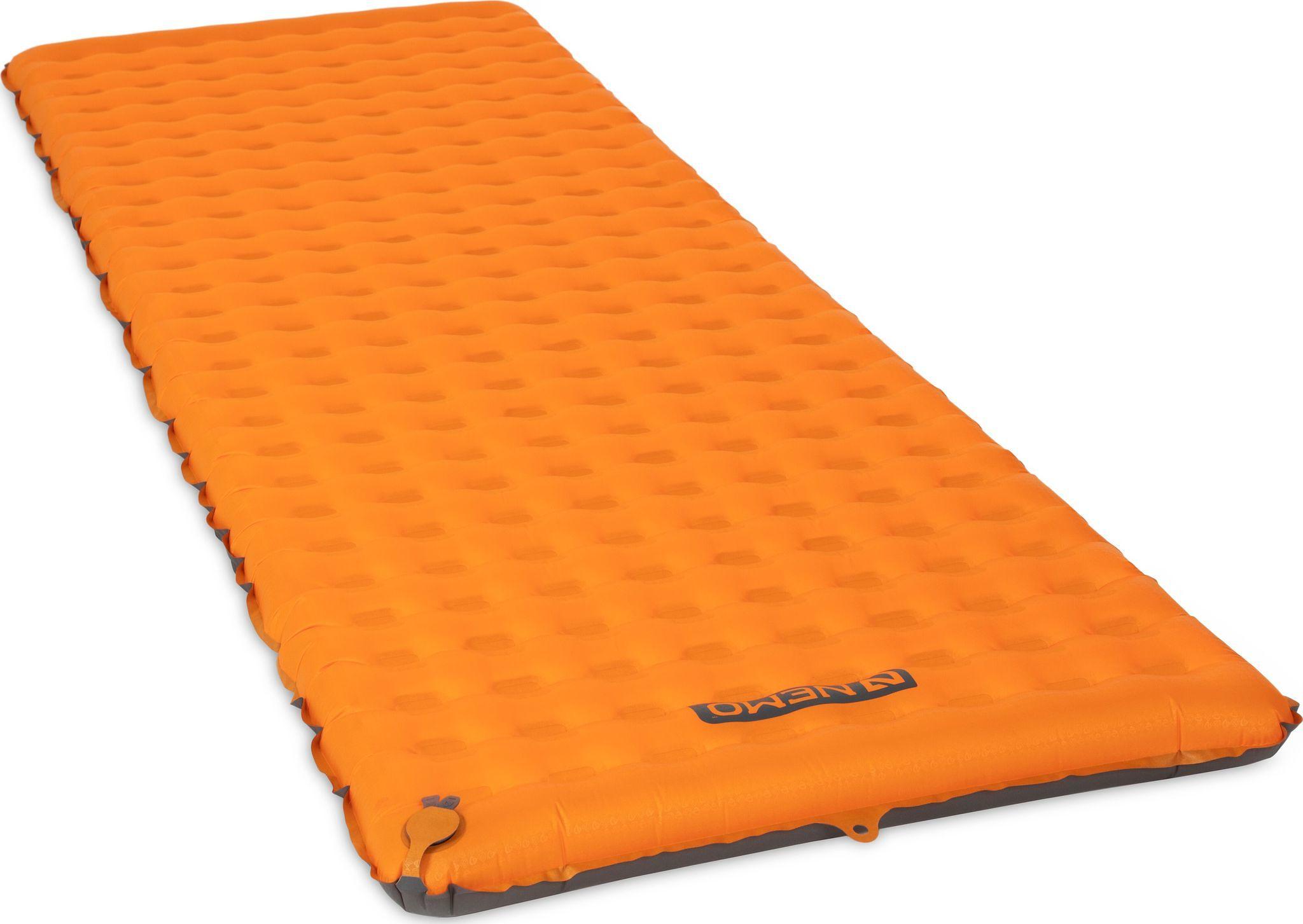 Product gallery image number 5 for product Tensor Alpine Insulated Long Wide Mat