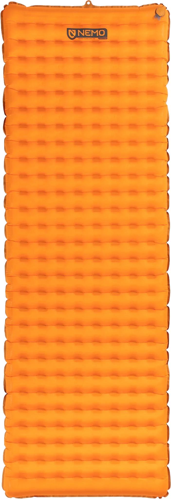 Product gallery image number 1 for product Tensor Alpine Insulated Long Wide Mat