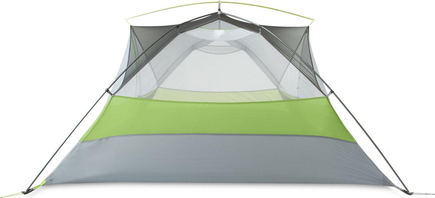 Product gallery image number 6 for product Dagger™ Ultralight 3P Backpacking Tent