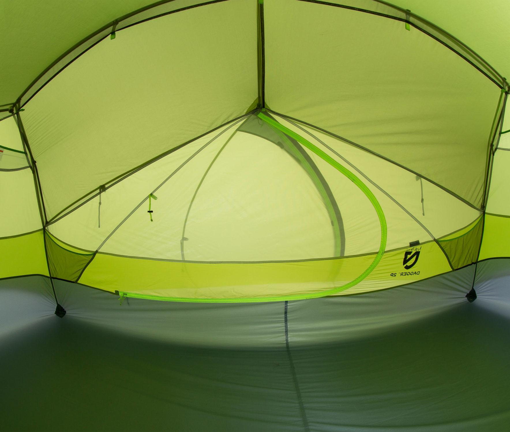 Product gallery image number 7 for product Dagger™ Ultralight 3P Backpacking Tent