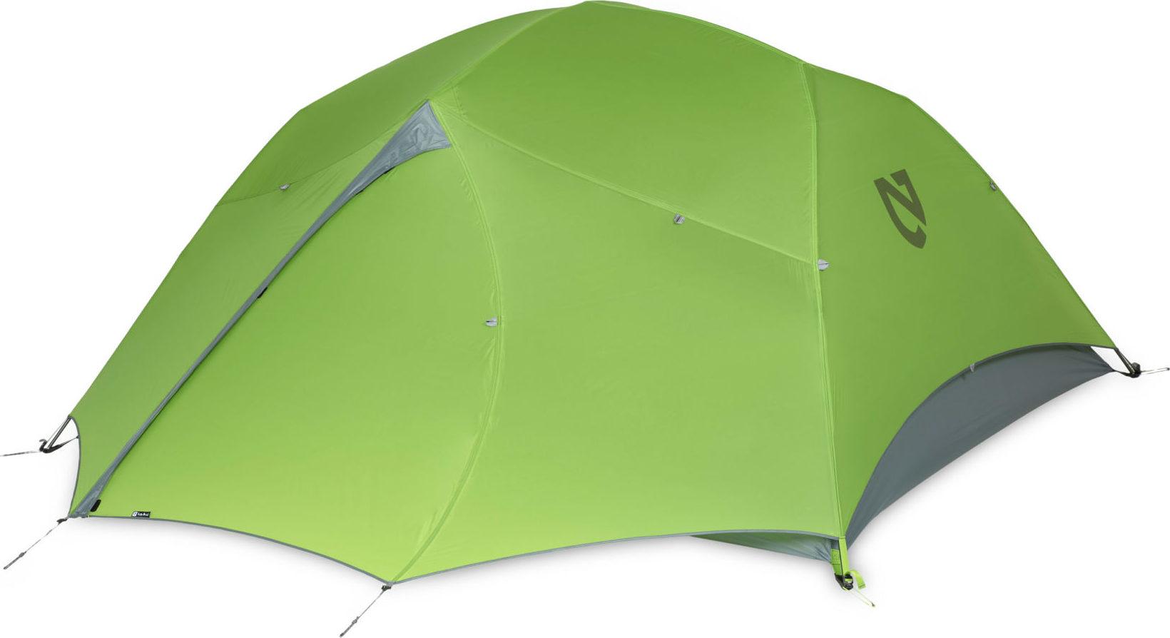 Product gallery image number 3 for product Dagger™ Ultralight 3P Backpacking Tent