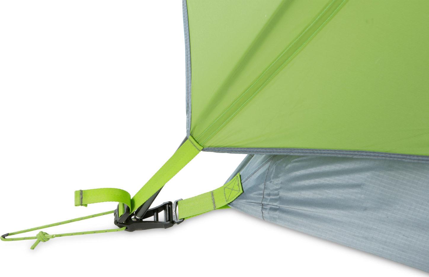 Product gallery image number 4 for product Dagger™ Ultralight 3P Backpacking Tent
