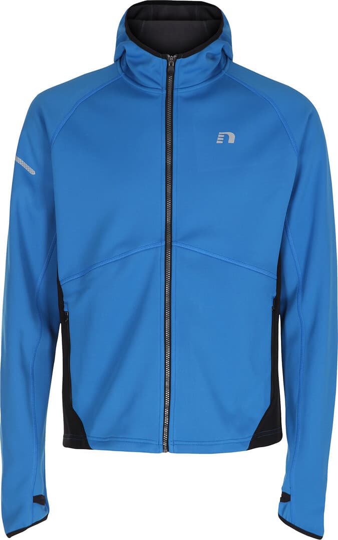 Product gallery image number 1 for product Base WarmUp Jacket - Men's